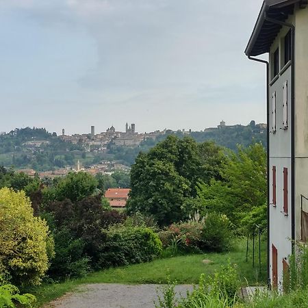 Aminta Apartment Bergamo Exterior foto